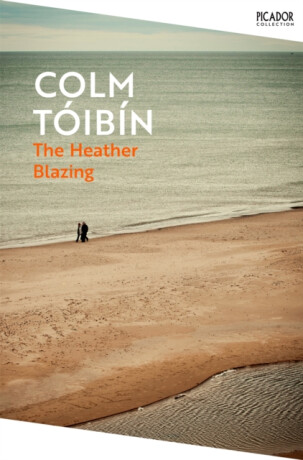 The Heather Blazing - Colm TÃ³ibÃ­n