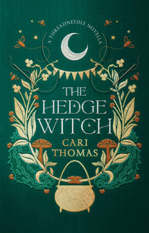 The Hedge Witch - Thomas Cari
