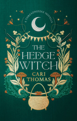The Hedge Witch - Thomas Cari