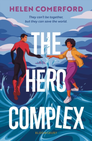 The Hero Complex - Helen Comerford