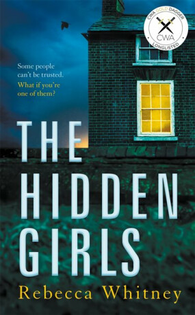 The Hidden Girls - Rebecca Whitney