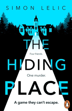 The Hiding Place - Lelic Simon