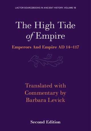 The High Tide of Empire - 