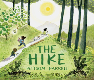 The Hike - Alison Farrell