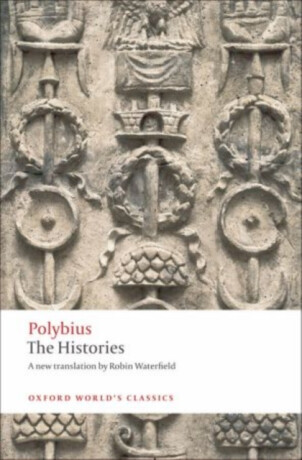 The Histories - Polybius