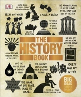 The History Book - various