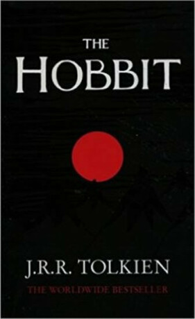 The Hobbit : or There and Back Again (Defekt) - J. R. R. Tolkien