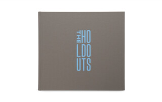 The Holdouts - Ben Marcin