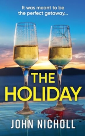 The Holiday - John Nicholl