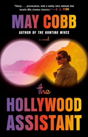 The Hollywood Assistant - May Cobb