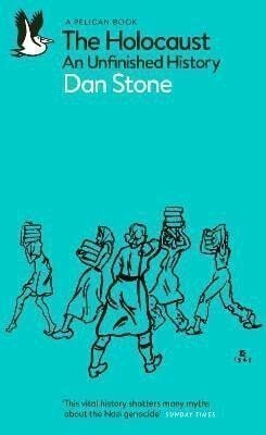 The Holocaust - Stone Dan