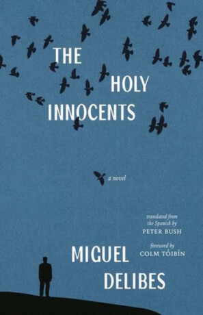 The Holy Innocents – A Novel - Delibes Miguel