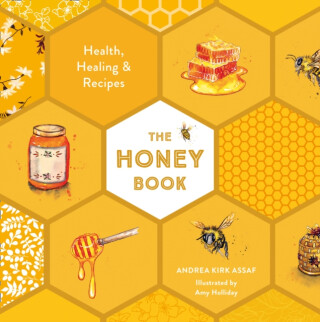 The Honey Book - Andrea Kirk Assaf
