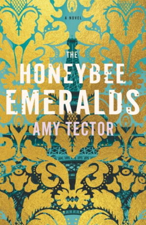 The Honeybee Emeralds - Amy Tector