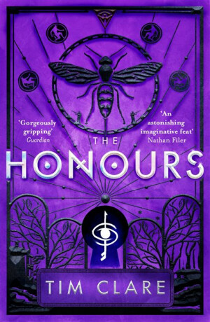 The Honours - Clare Tim