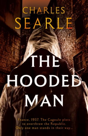 The Hooded Man - Charles Searle