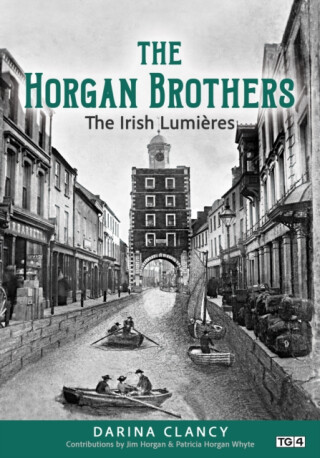 The Horgan Brothers - Darina Clancy