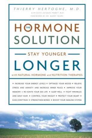 The Hormone Solution - Dr. Thierry Hertoghe