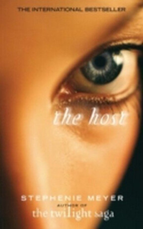The Host - Stephenie Meyer