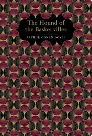 The Hound Of Baskervilles - Sir Arthur Conan Doyle