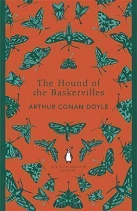 The Hound of the Baskervilles - Sir Arthur Conan Doyle
