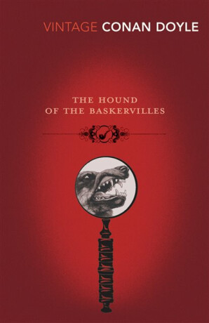 The Hound of the Baskervilles - Sir Arthur Conan Doyle