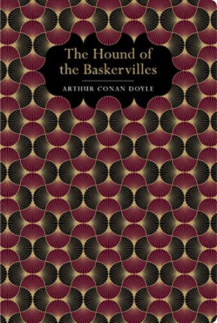 The Hound of the Baskervilles - Sir Arthur Conan Doyle