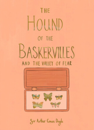 The Hound of the Baskervilles & The Valley of Fear (Collector's Edition) - Sir Arthur Conan Doyle