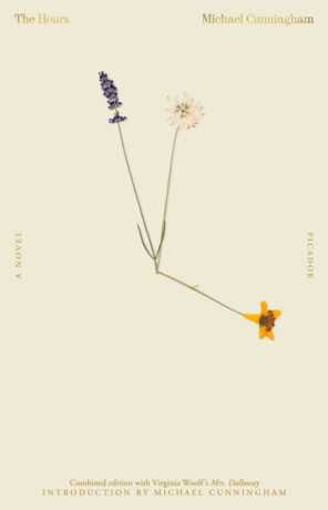 Hours / Mrs. Dalloway - Michael Cunningham,Virginia Woolfová