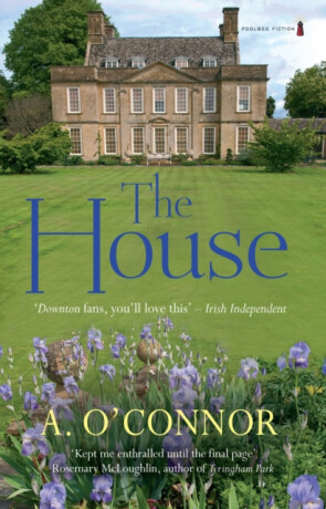 The House - A. O'Connor