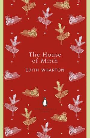 The House of Mirth - Edith Whartonová