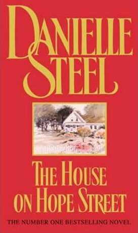 The House On Hope Street - Danielle Steel