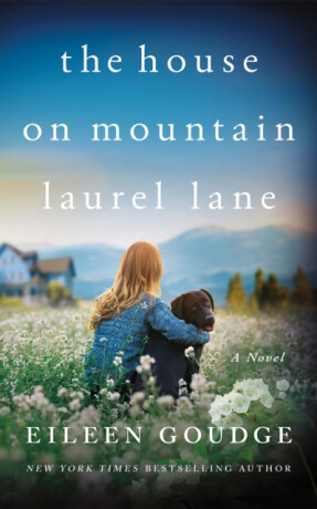 The House on Mountain Laurel Lane - Eileen Goudge