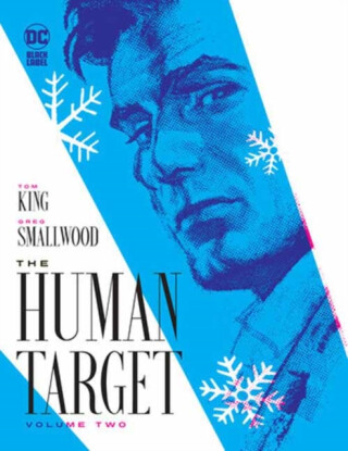 The Human Target Book Two - Tom King,Greg Smallwood