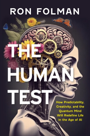 The Human Test - Ron Folman