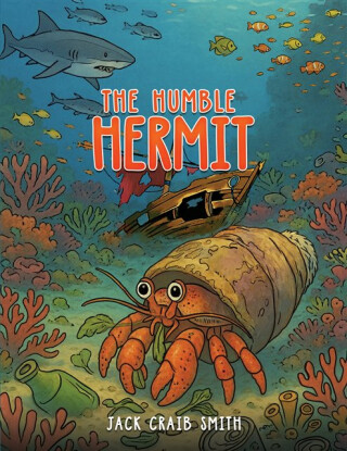 The Humble Hermit - Jack Craib Smith