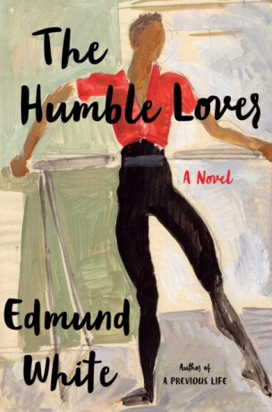 The Humble Lover - White Edmund