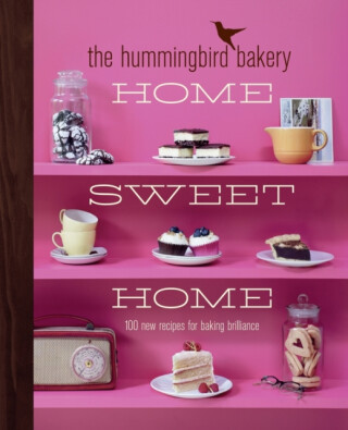 The Hummingbird Bakery Home Sweet Home - Tarek Malouf