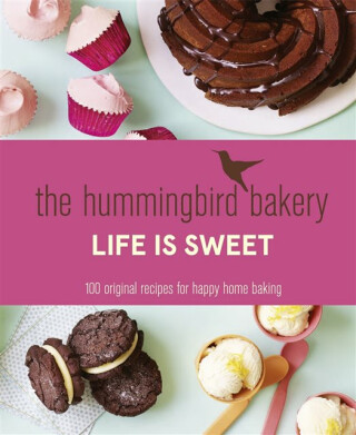 The Hummingbird Bakery Life is Sweet - Tarek Malouf
