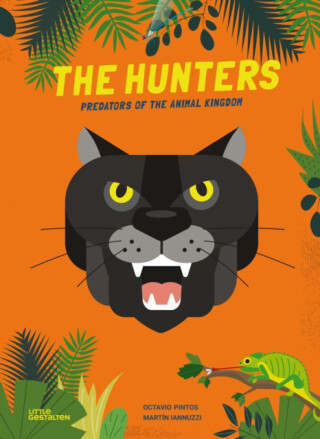 The Hunters - Octavio Pintos