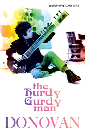 The Hurdy Gurdy Man - Donovan Leitch