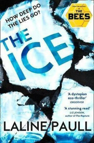 The Ice - Paull Laline