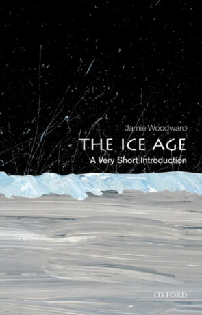 The Ice Age - Jamie  Woodward