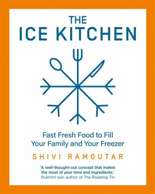 The Ice Kitchen - Shivi Ramoutar