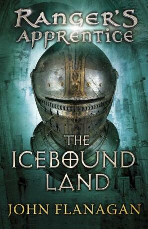 Ranger´s Apprentice 3: The Icebound Land (Defekt) - John Flanagan