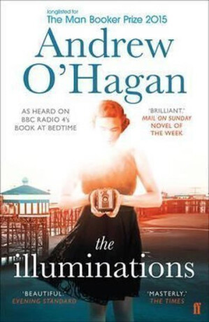 The Illuminations - Andrew O'Hagan