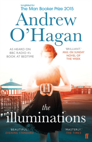 The Illuminations - Andrew O'Hagan