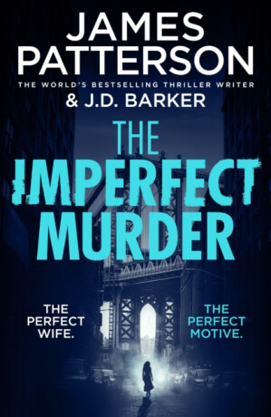 The Imperfect Murder - James Patterson