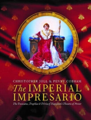 The Imperial Impresario - Christopher Joll,Penny Cobham