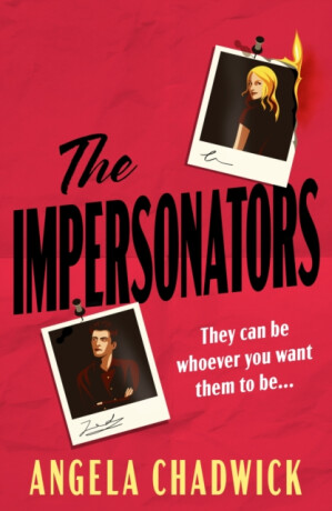 The Impersonators - Angela Chadwick